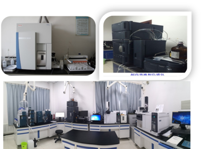 农业农村部产地环境污染防控重点实验室（天津市农业环境与农产品安全重点实验室）设备概述