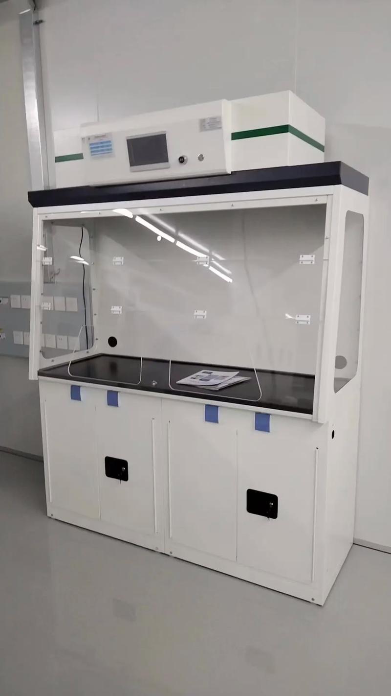 实验室通风柜厂家 专业选择，守护实验安全与环境健康