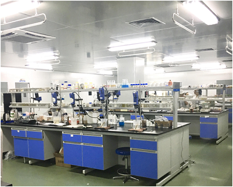 奢迷姿 荣耀加身！是信任引领我们与实验室设备一路前行