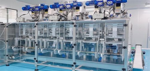 轻奢美丽，轻肽健康 PHS以尖端实验室科技赋能健康之美