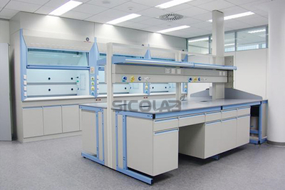 病理(检验科)实验室装修与设备配置要点 SICOLAB专业解决方案