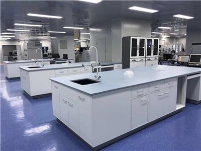 P2实验室建设相关产品推荐与设备选型指南