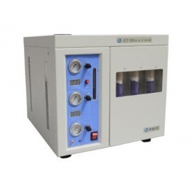 氮氢空一体机 实验室高效分析的可靠保障