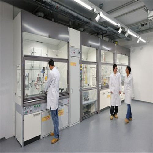 农产品检测实验室建设与关键设备配置指南